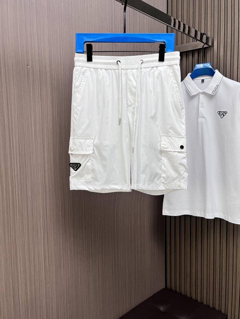 Prada Short Pants